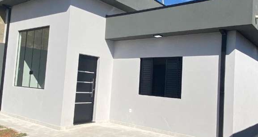 Casa para venda em Jardim Itália de 250.00m² com 3 Quartos, 1 Suite e 2 Garagens