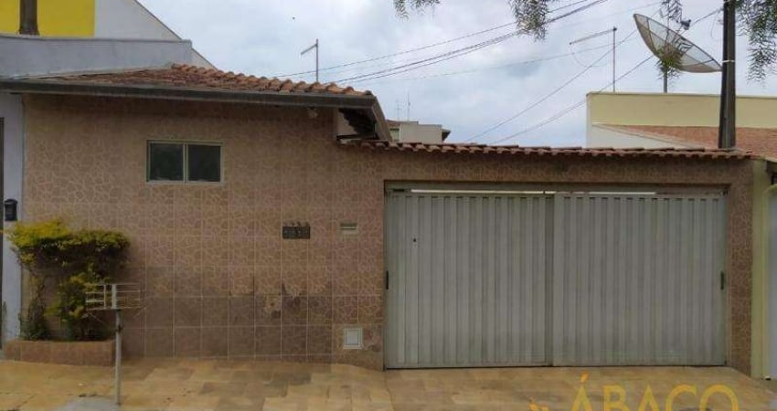Kitnet para alugar em Cidade Jardim de 22.00m² com 1 Quarto