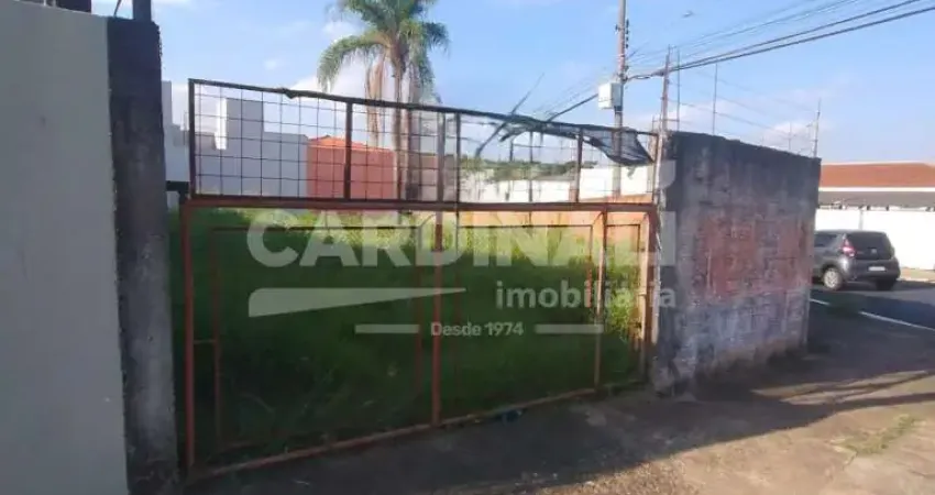 Terreno para venda em Jardim Bandeirantes de 430.00m²