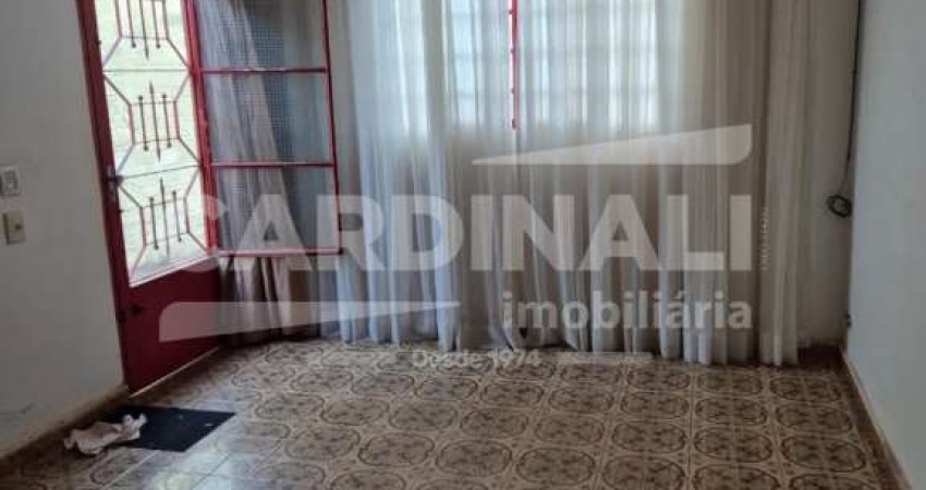 Casa para venda em Jardim Brasil (vila Xavier) de 219.00m² com 3 Quartos, 1 Suite e 2 Garagens