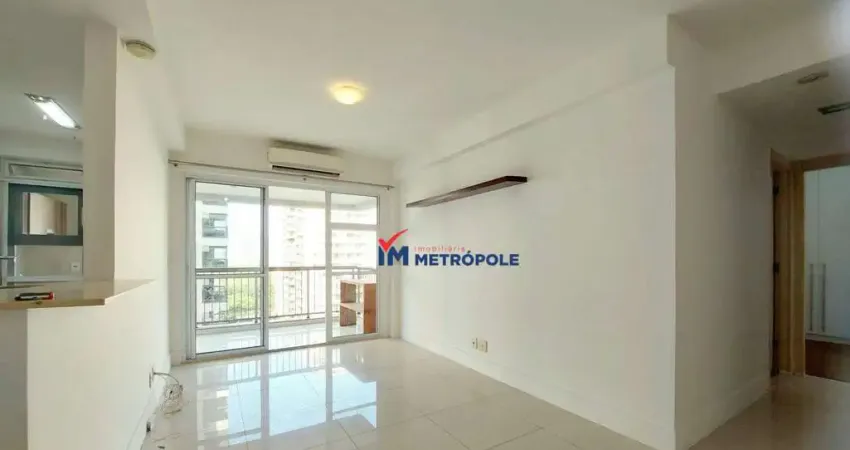 Apartamento para alugar em Cidade Jardim de 78.00m² com 2 Quartos, 1 Suite e 1 Garagem