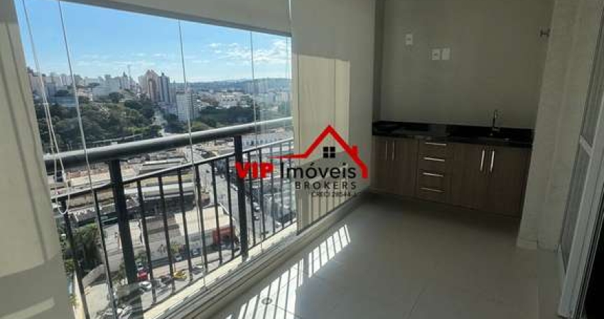 Loft para alugar em Centro de 48.00m² com 1 Quarto, 1 Suite e 1 Garagem