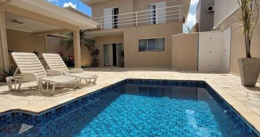 Casa de Condomínio para venda em Jardim Terras De Santa Elisa de 256.00m² com 3 Quartos, 3 Suites e 2 Garagens