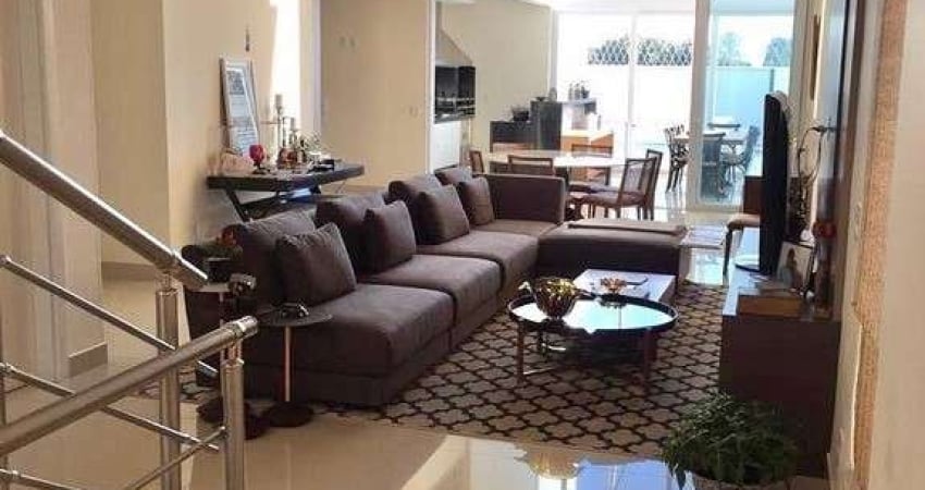 Casa de Condomínio para venda em Residencial Margarida De Holstein de 400.00m² com 4 Quartos, 4 Suites e 2 Garagens