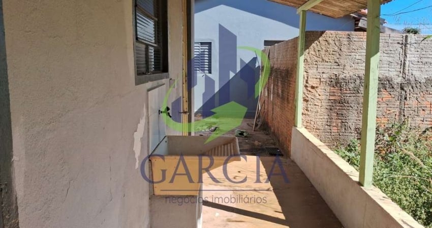 Casa para alugar em Jardim Alvorada de 300.00m² com 1 Quarto e 1 Garagem