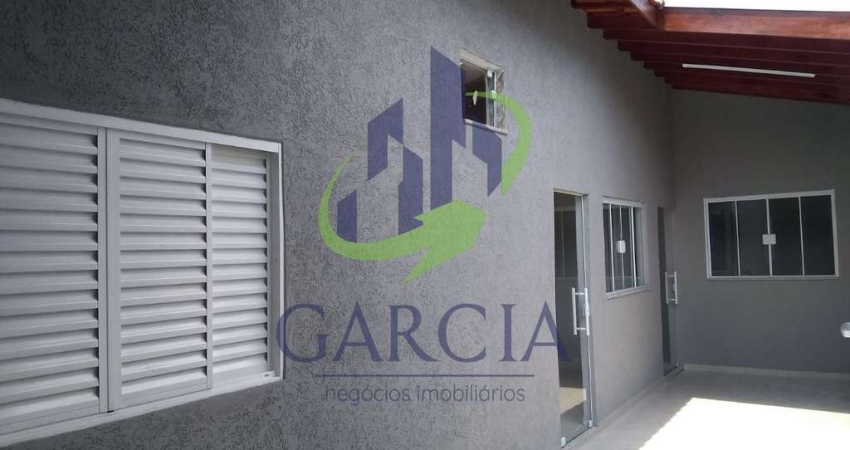 Casa para alugar em Parque Cidade Nova de 100.00m² com 1 Quarto