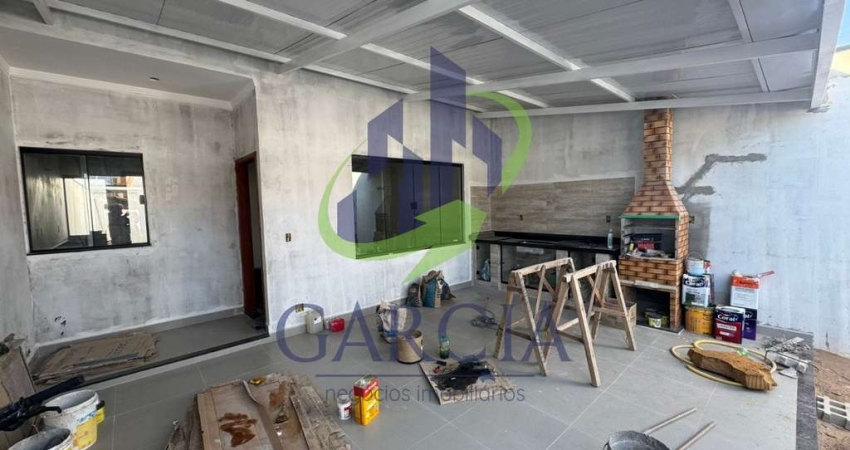 Casa para alugar em Imóvel Olho D'agua de 140.00m² com 2 Quartos, 1 Suite e 2 Garagens