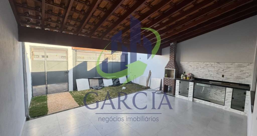 Casa para alugar em Imóvel Olho D'agua de 140.00m² com 2 Quartos, 1 Suite e 2 Garagens