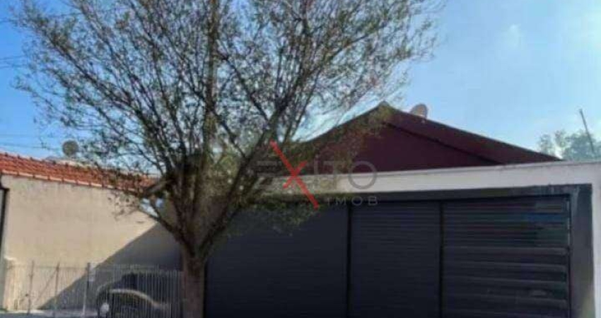 Casa para venda em Vila Rio Branco de 117.00m² com 3 Quartos, 2 Suites e 2 Garagens