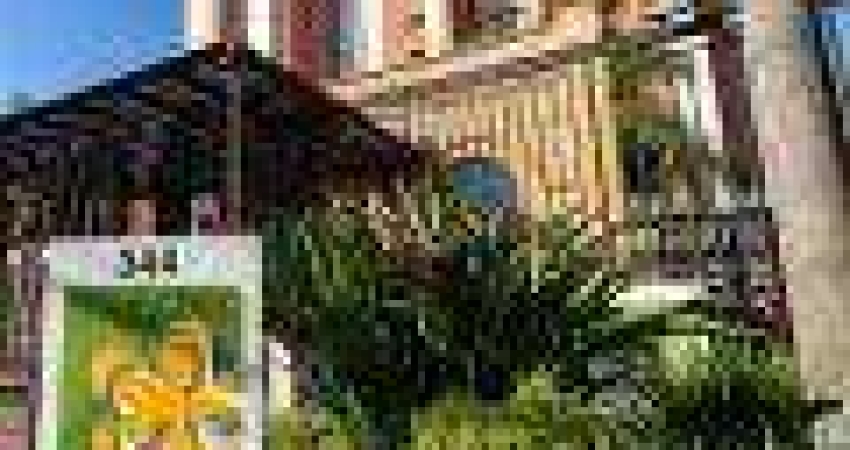 Apartamento para venda em Ponte De São João de 77.00m² com 3 Quartos, 1 Suite e 1 Garagem