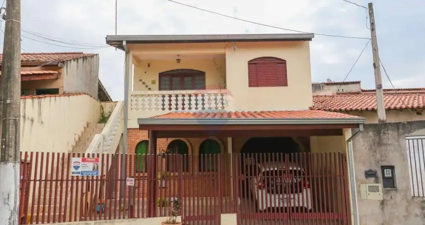 Casa para venda em Jardim Maria Antônia Prado de 86.09m² com 2 Quartos