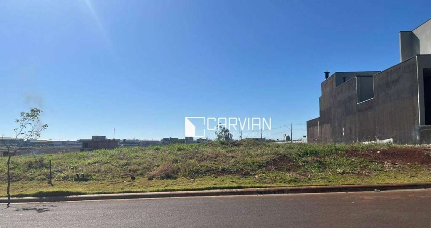Terreno en Condomínio para venda em Zona Rural de 391.00m²