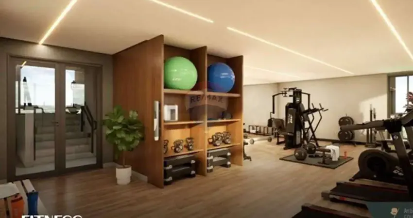 Apartamento para venda em Jardim Glória de 98.00m² com 3 Quartos, 2 Suites e 2 Garagens