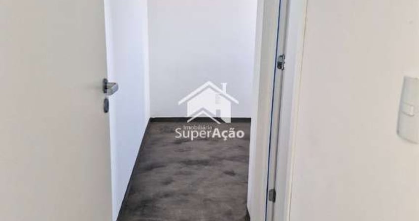 Apartamento para venda em Vila São Ricardo de 64.00m² com 2 Quartos, 1 Suite e 1 Garagem