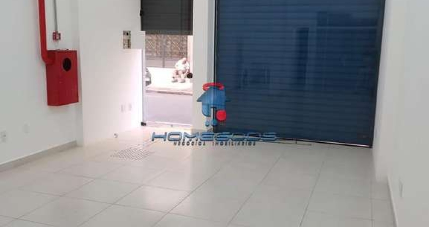 Ponto comercial para alugar na Rua Doutor Quirino, 1345, Centro, Campinas