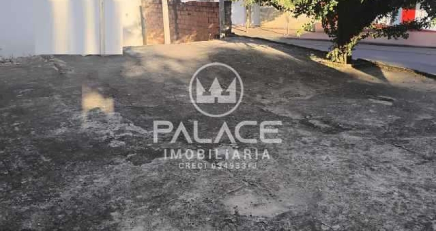 Terreno comercial para alugar no Jardim Algodoal, Piracicaba 