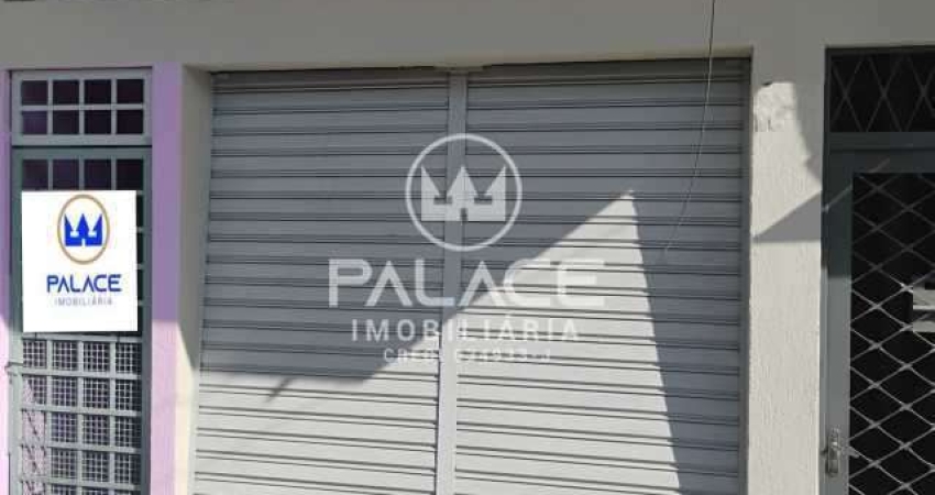 Sala comercial para alugar no Paulista, Piracicaba 