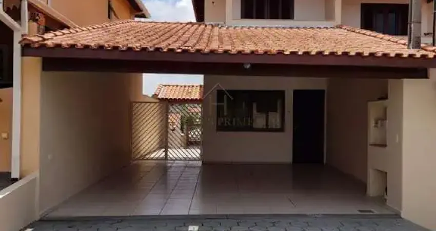 Casa de Condomínio para venda e aluguel em Vargem Grande Paulista de 110.00m² com 2 Quartos e 4 Garagens