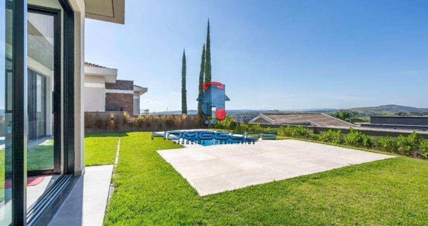 Casa de Condomínio para venda em Ville Sainte Hélène de 377.00m² com 4 Quartos, 4 Suites e 4 Garagens