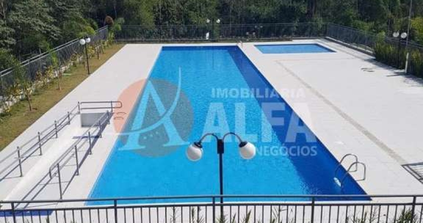 Apartamento para venda em Recanto Vista Alegre de 48.00m² com 2 Quartos e 1 Garagem