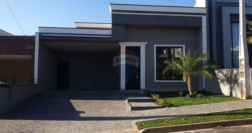 Casa para venda em Parque Olívio Franceschini de 170.00m² com 3 Quartos, 1 Suite e 4 Garagens
