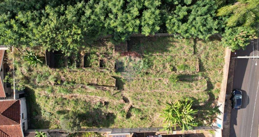 Terreno para venda em Jardim Paulista de 440.00m² com 10 Garagens