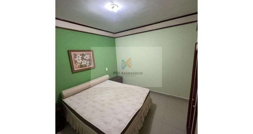 Apartamento para alugar em Universitário de 144.00m² com 3 Quartos, 1 Suite e 1 Garagem