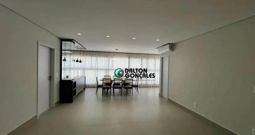 Apartamento para venda e aluguel em Reserva Luiza Tomaselli de 151.00m² com 3 Quartos, 3 Suites e 2 Garagens