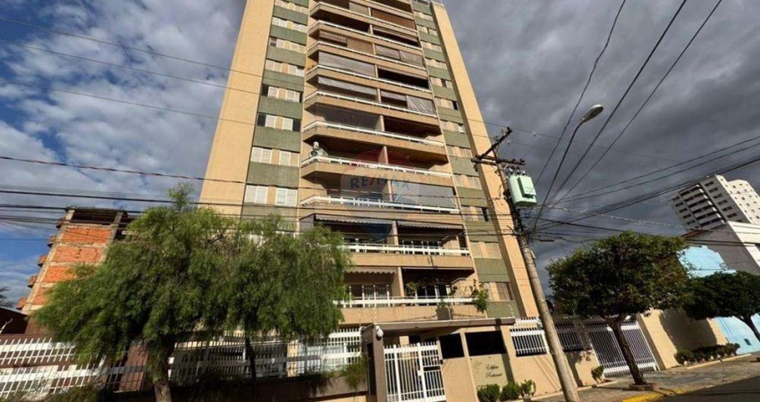 Apartamento para alugar em Alto Da Boa Vista de 100.11m² com 2 Quartos e 1 Suite