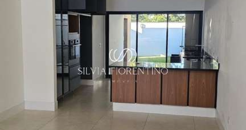 Casa para alugar em Loteamento Residencial Campos Do Conde Ii de 250.00m² com 3 Quartos, 1 Suite e 4 Garagens