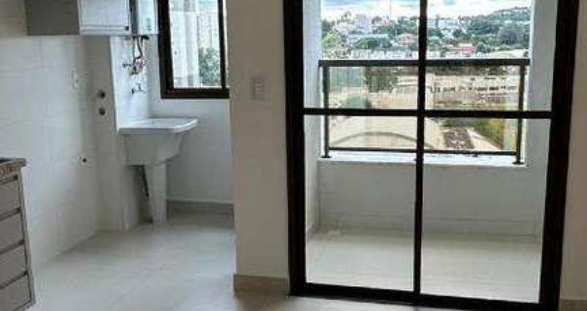 Apartamento para alugar em Jardim Santiago de 60.79m² com 2 Quartos, 1 Suite e 2 Garagens