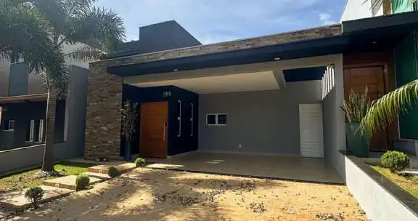 Casa para venda em Recreio Das Acácias de 148.00m² com 3 Quartos, 3 Suites e 2 Garagens