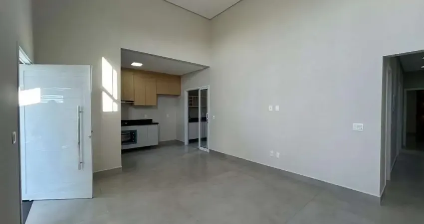 Casa para venda em Jardim Bom Sucesso de 104.93m² com 3 Quartos, 1 Suite e 2 Garagens