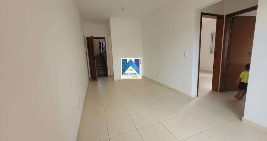 Apartamento para alugar em Mogi Moderno de 59.00m² com 2 Quartos, 1 Suite e 1 Garagem