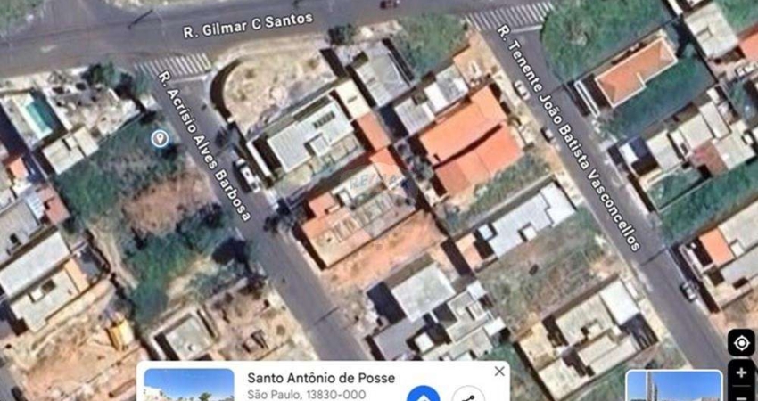 Terreno para venda em Residencial Cidade Jardim de 200.00m² com 4 Garagens