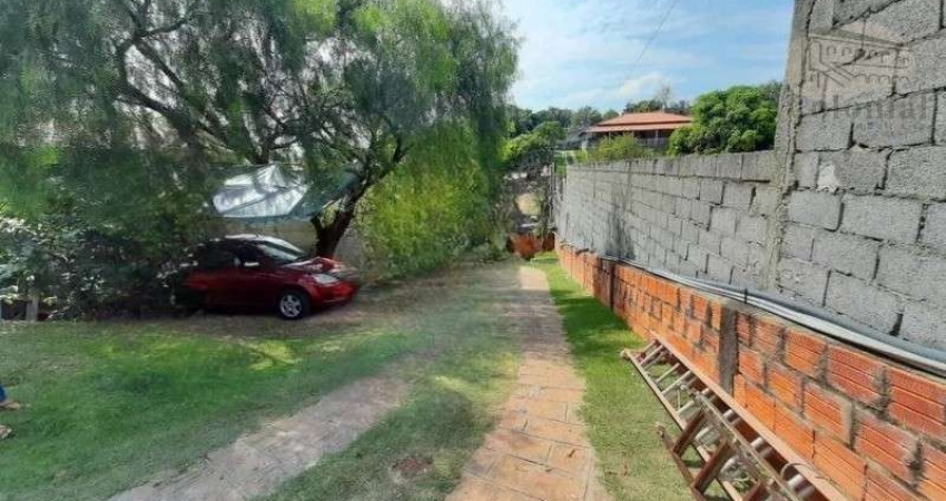 Casa para venda em Portal Das Mangas de 500.00m² com 2 Quartos e 4 Garagens