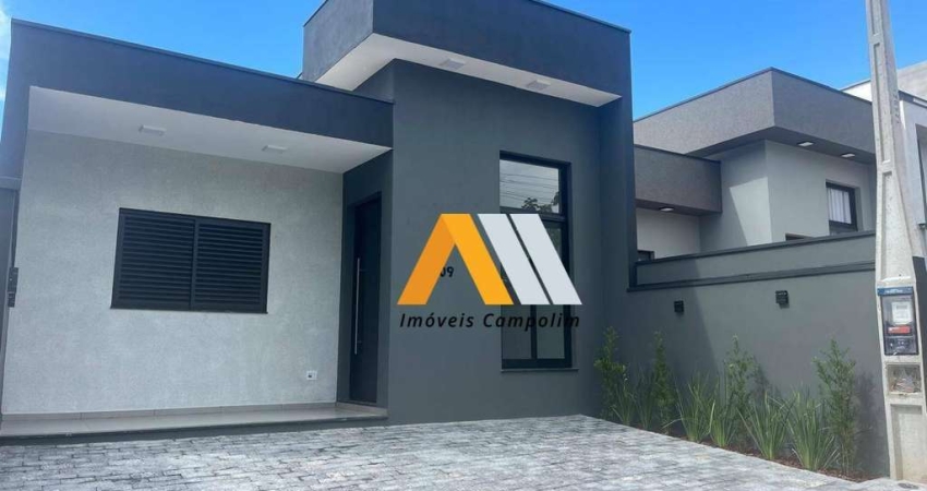 Casa de Condomínio para venda em Alto Da Santa Cruz de 120.00m² com 3 Quartos e 1 Suite