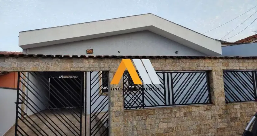Casa para venda em Central Parque Sorocaba de 230.00m² com 3 Quartos, 1 Suite e 4 Garagens