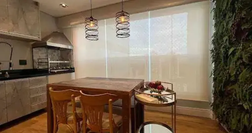 Apartamento para venda e aluguel em Loteamento Mogilar de 84.00m² com 3 Quartos, 1 Suite e 2 Garagens