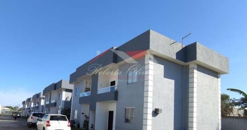Apartamento para venda em Unamar (tamoios) de 70.00m² com 2 Quartos e 1 Garagem