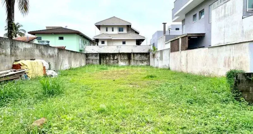 Terreno para venda em Condominio Lagoinha de 370.00m²