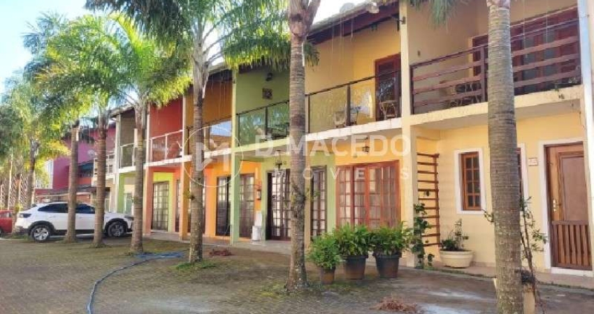 Casa para venda em Praia Do Sape de 119.68m² com 2 Quartos e 1 Garagem
