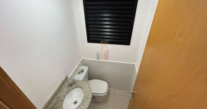 Sala Comercial para alugar em Parque Jardim Europa de 43.00m² com 1 Garagem