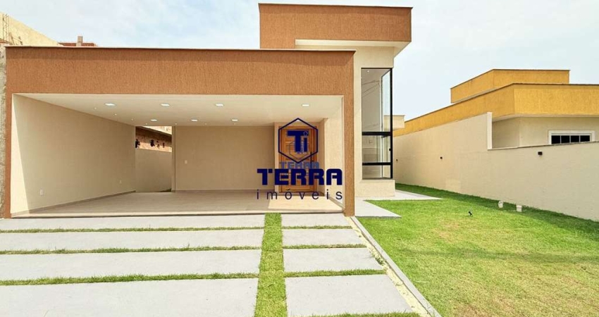 Casa de Condomínio para venda em Inoã (inoã) de 140.00m² com 3 Quartos, 1 Suite e 4 Garagens
