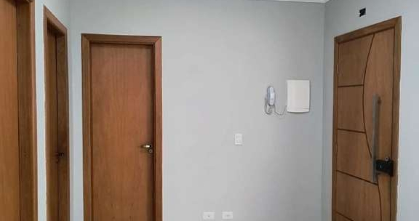 Apartamento para venda em Vila Bela Vista de 10.00m² com 2 Quartos