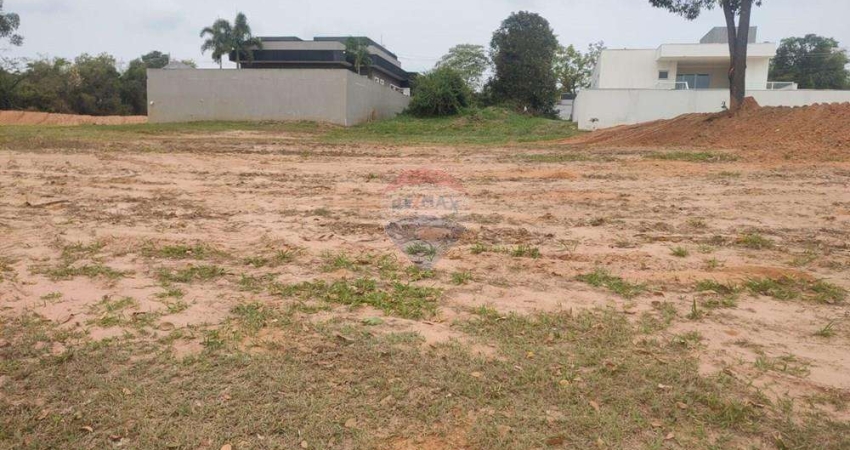 Terreno em condomínio fechado à venda no Ninho Verde II, Pardinho 