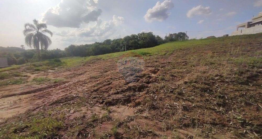 Terreno em condomínio fechado à venda no Ninho Verde II, Pardinho 