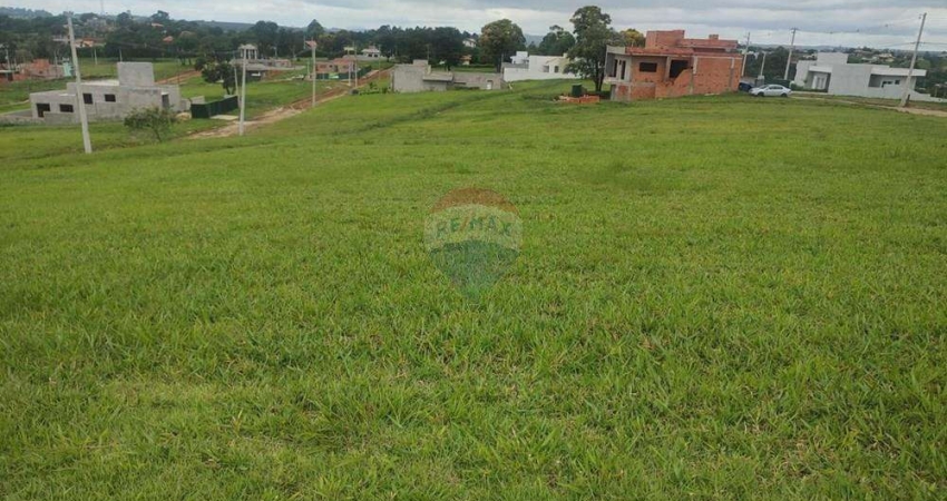 Terreno em condomínio fechado à venda no Ninho Verde II, Pardinho 
