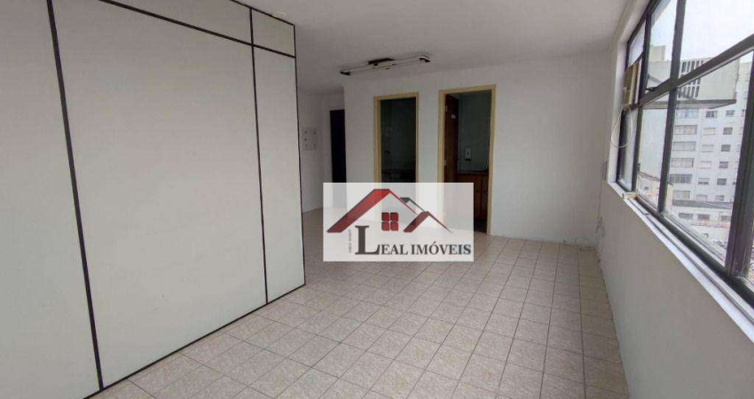 Sala comercial para alugar no Centro, Santo André 