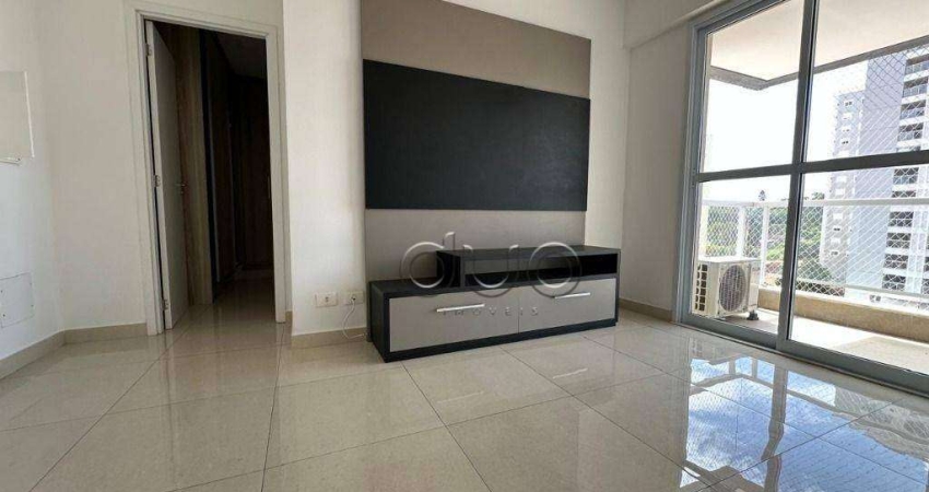 Apartamento para venda em São Dimas de 46.00m² com 1 Quarto e 1 Garagem